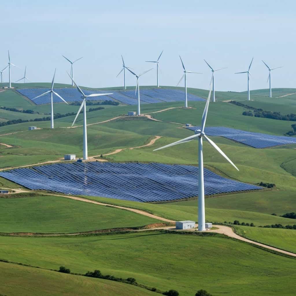 Zielone miejsca pracy: kto jest potrzebny do transformacji energetycznej?