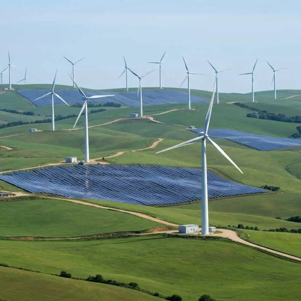 Zielone miejsca pracy: kto jest potrzebny do transformacji energetycznej?