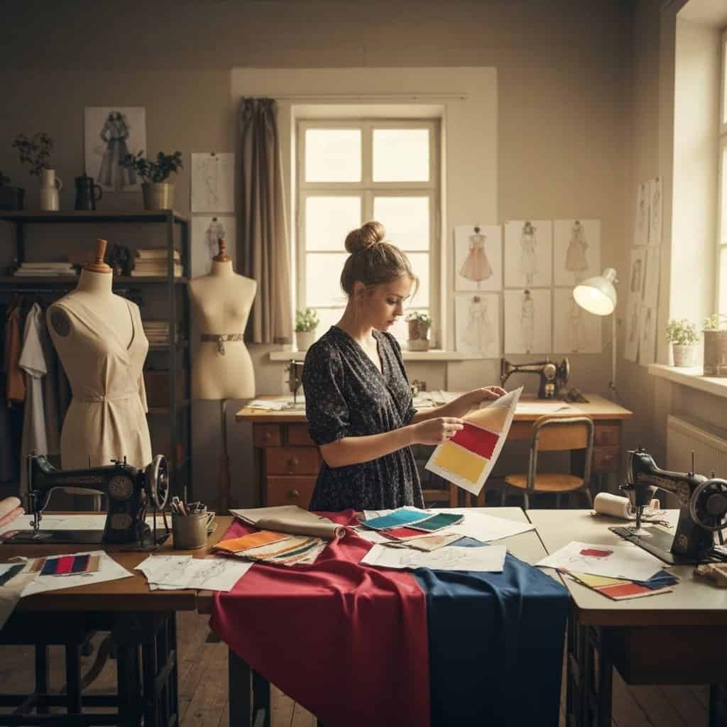 Projektanci mody, których warto znać – inspiracje i ikony stylu