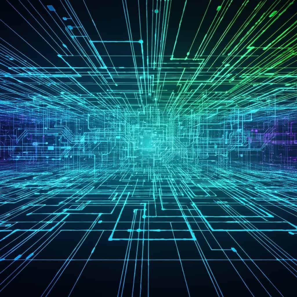 Znaczenie technologii algorytmy w dzisiejszym świecie