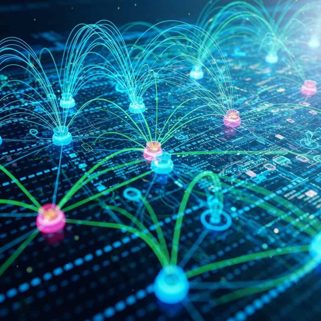 Infrastruktura potrzebna do handlu algorytmicznego
