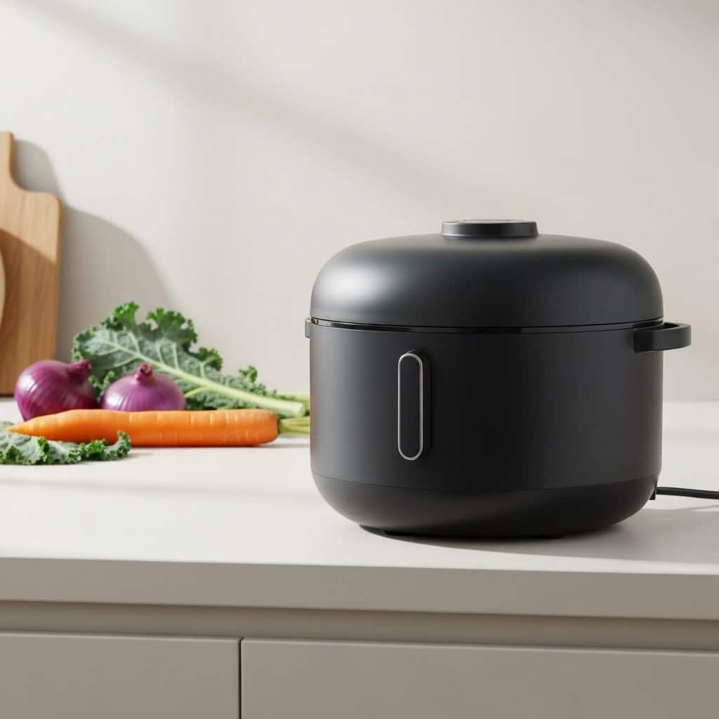 Multicooker / Szybkowar elektryczny – co potrafi?