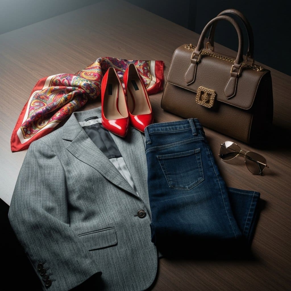 Jak ubrać się na wernisaż: przewodnik po stylu i elegancji