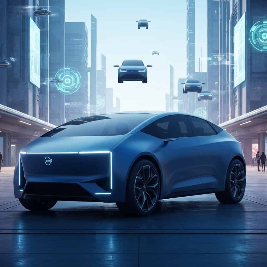 Model subskrypcyjny pojazdów: Przyszłość mobilności czy chwilowa moda?