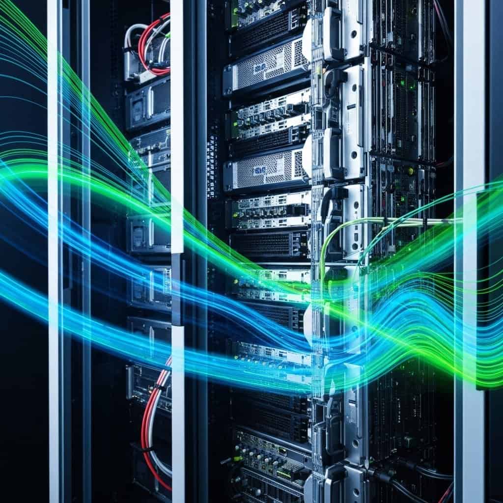 Automatyzacja procesów w technologii sprzętu komputerowego