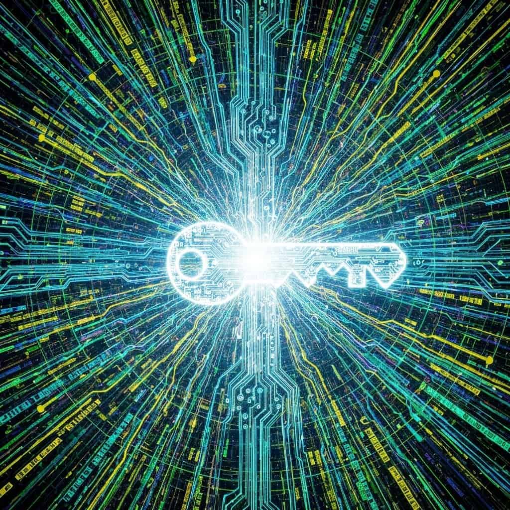 Cyberbezpieczeństwo: Klucz do ochrony w cyfrowym świecie