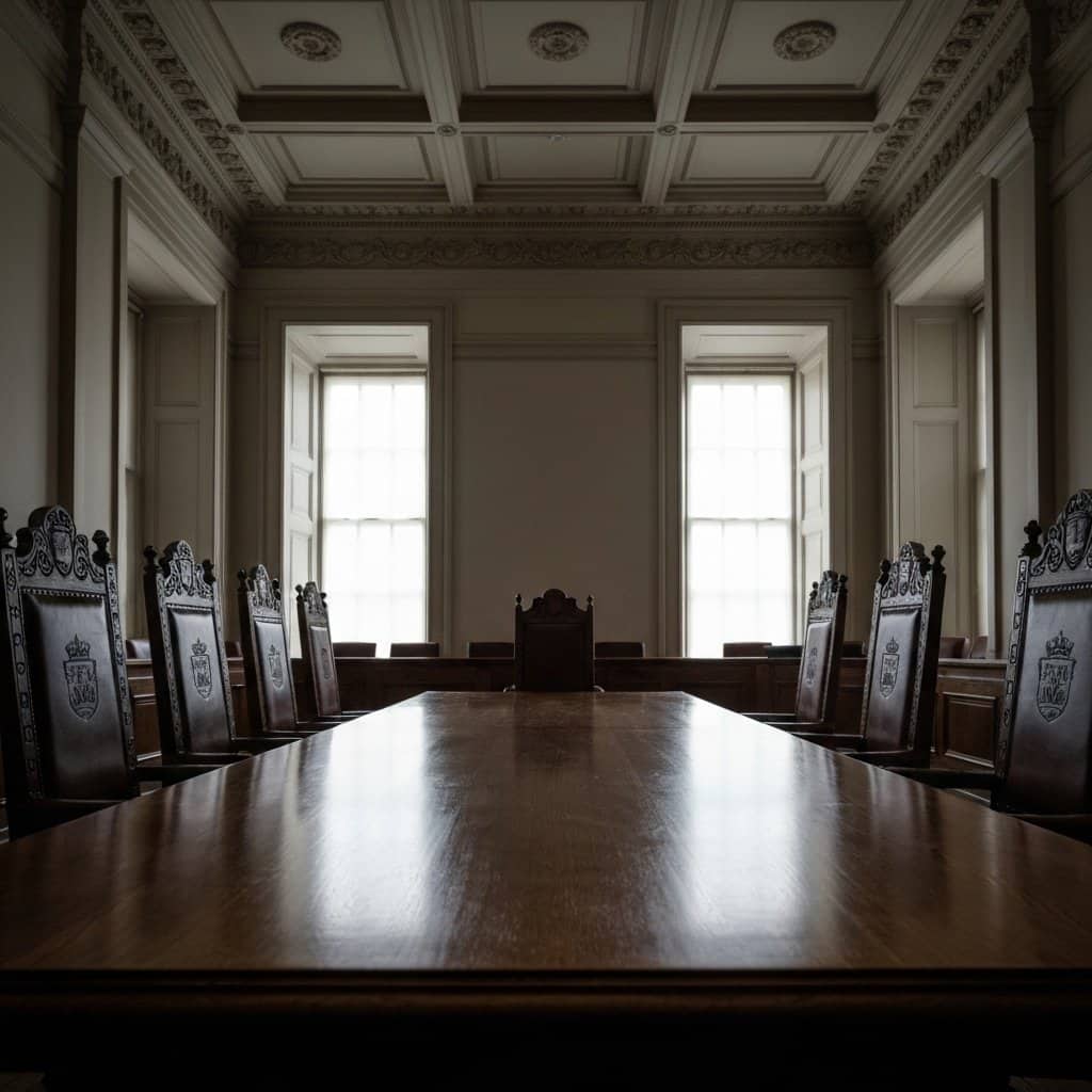 Komitet Stały Rady Ministrów: co to jest i czym się zajmuje?