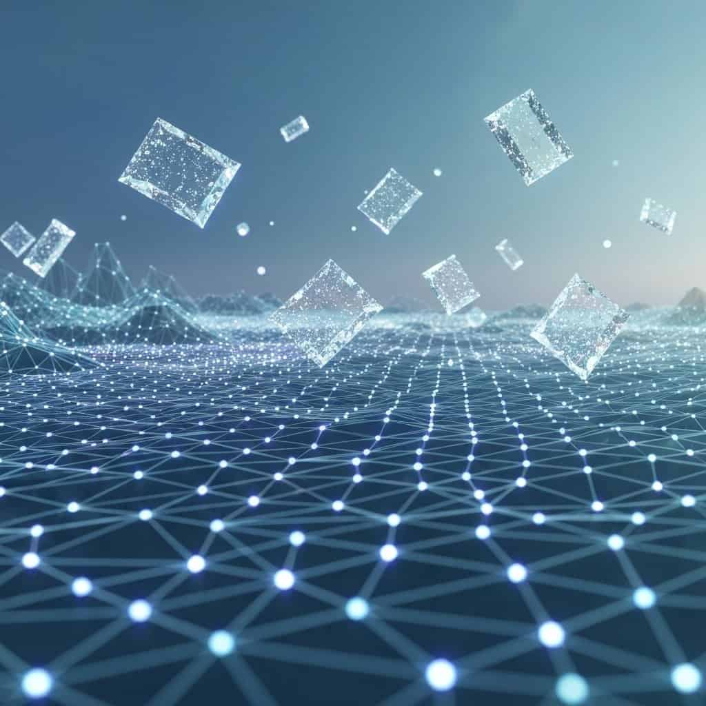 Znaczenie technologii blockchain w nowoczesnym świecie