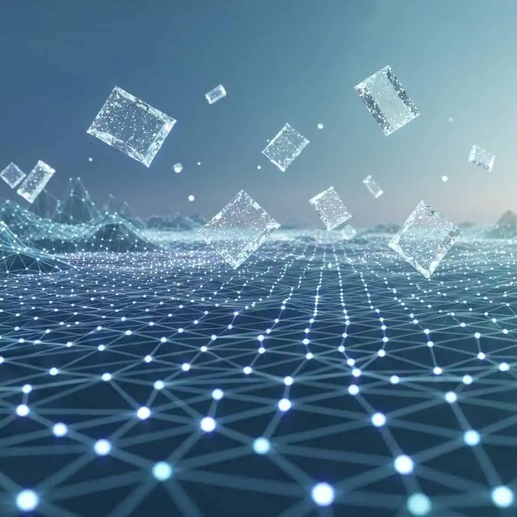 Znaczenie technologii blockchain w nowoczesnym świecie