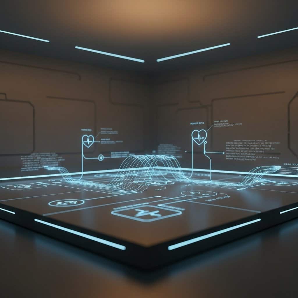 Znaczenie technologii monitorowania zdrowia w XXI wieku