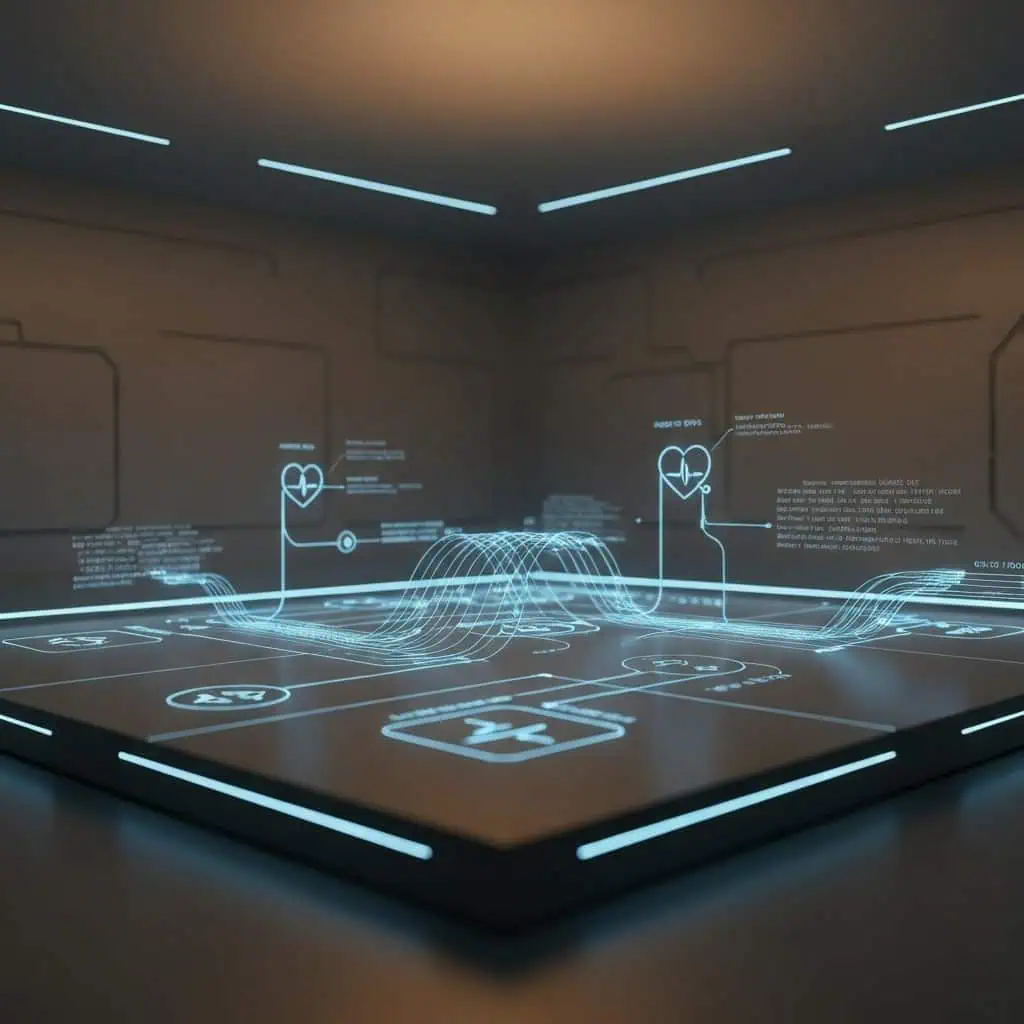 Znaczenie technologii monitorowania zdrowia w XXI wieku