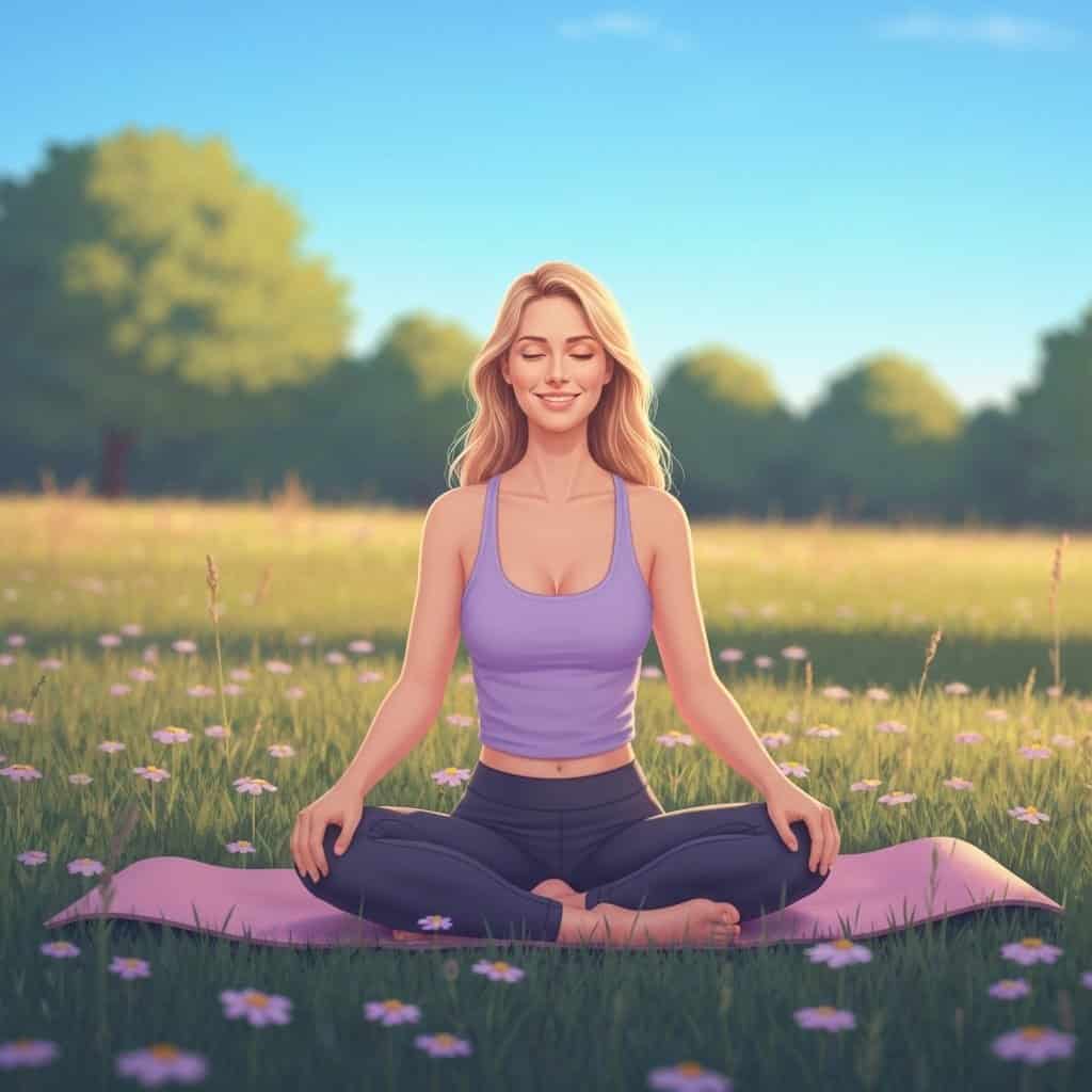 Szczęście i dobrostan: Jak je pielęgnować w codziennym życiu