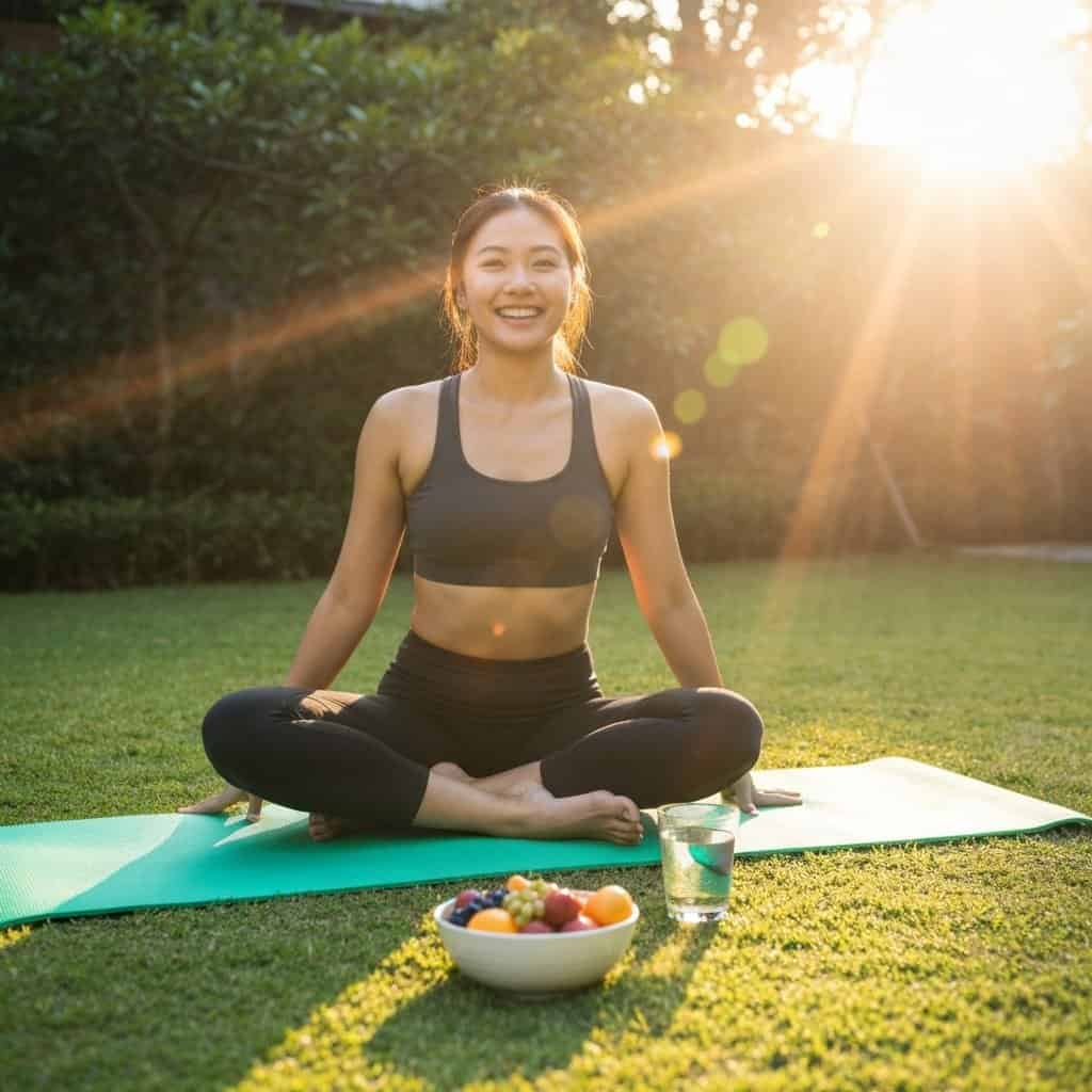 Witamina D3 – Twój klucz do zdrowia i dobrego samopoczucia