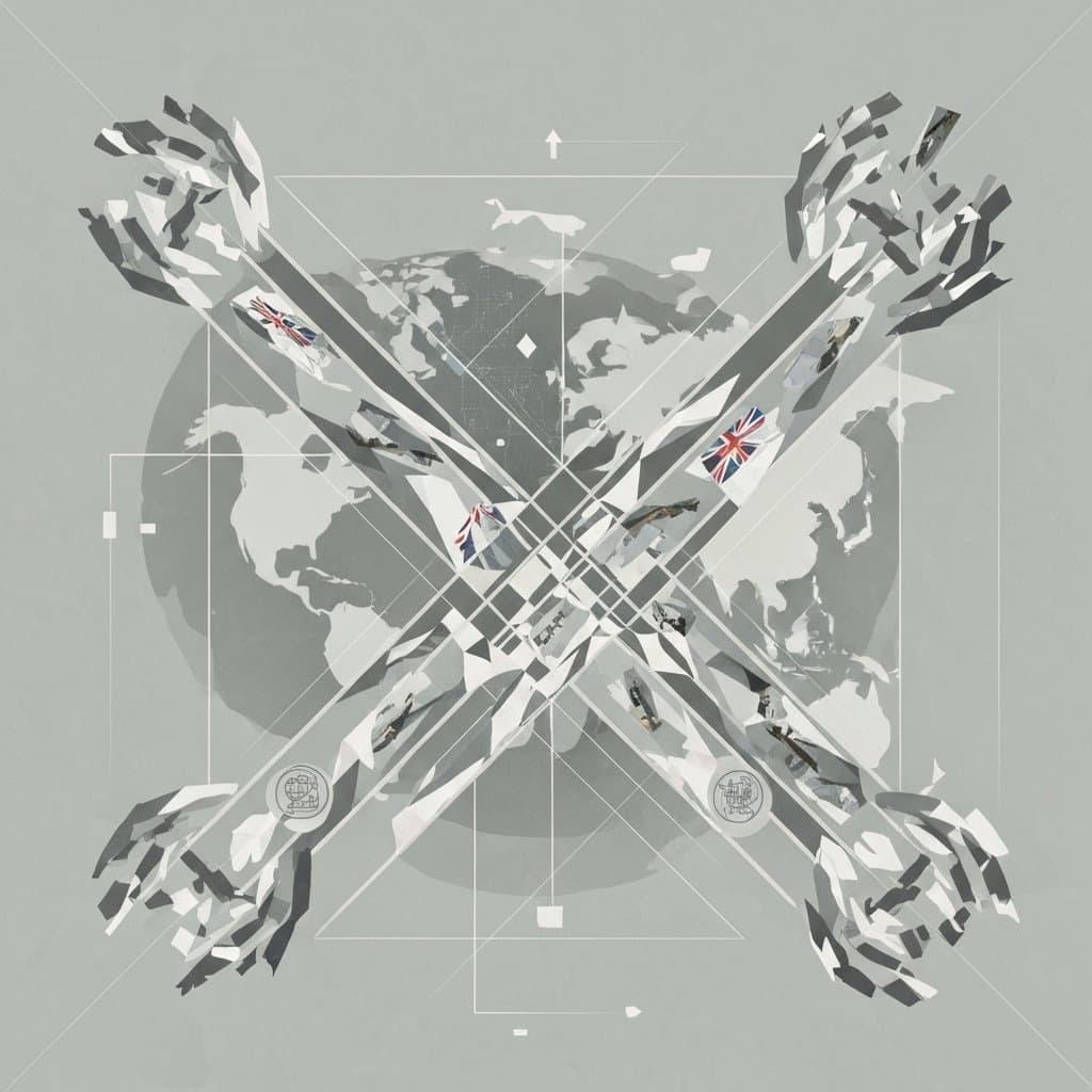 Potencjalne wycofanie USA z kluczowych porozumień międzynarodowych: Analiza konsekwencji