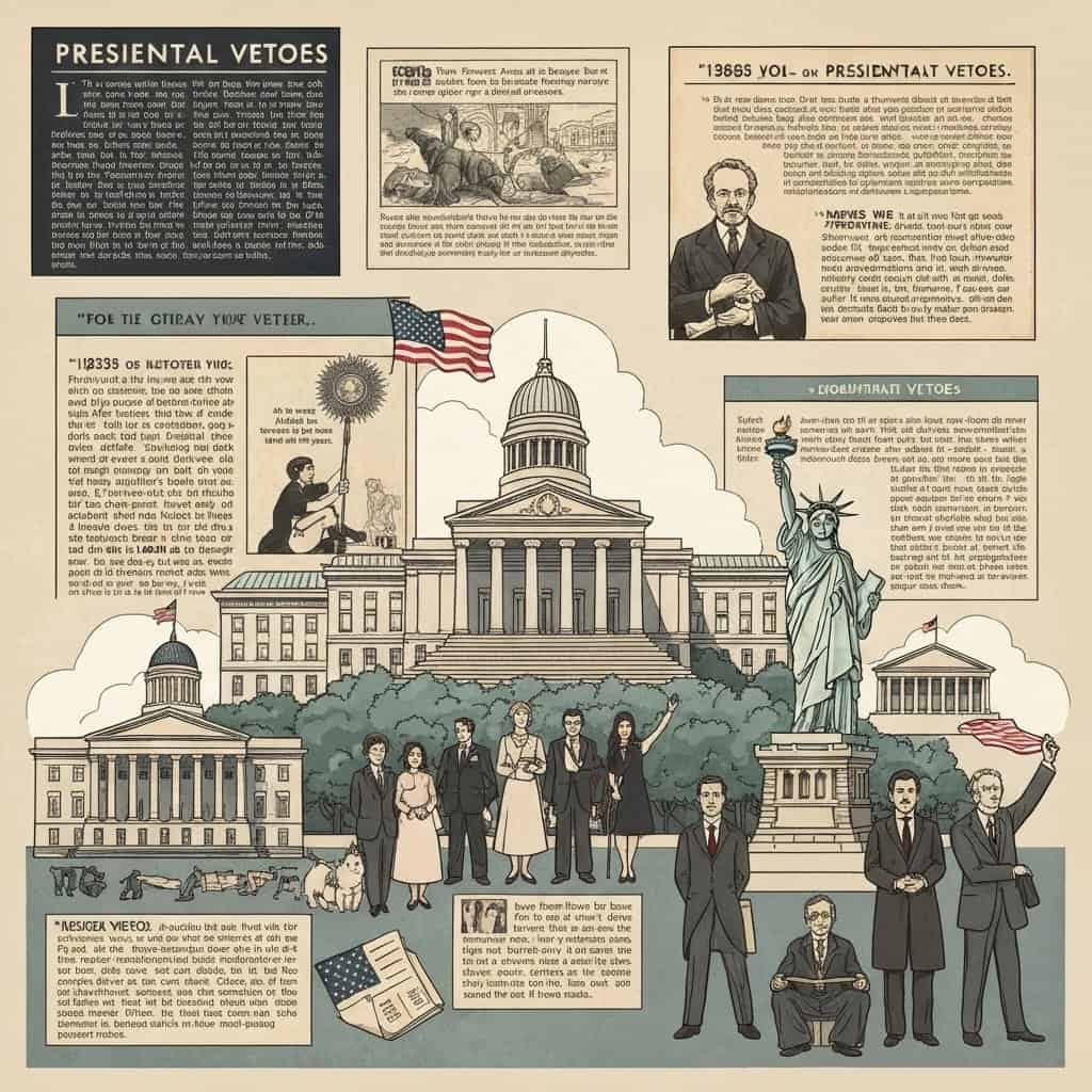 Ocena prezydenckich wet – które były najważniejsze?