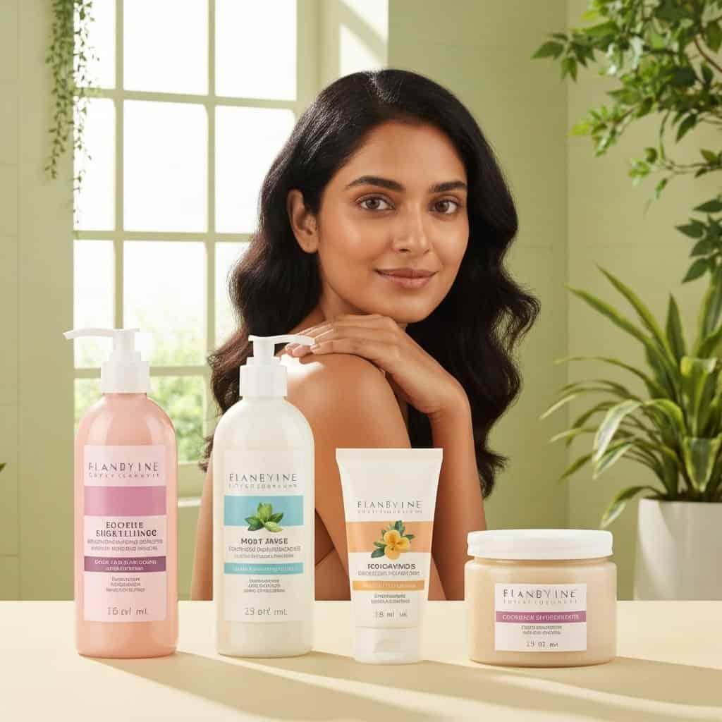 Kompleksowa pielęgnacja ciała: Twój przewodnik po zdrowej i promiennej skórze