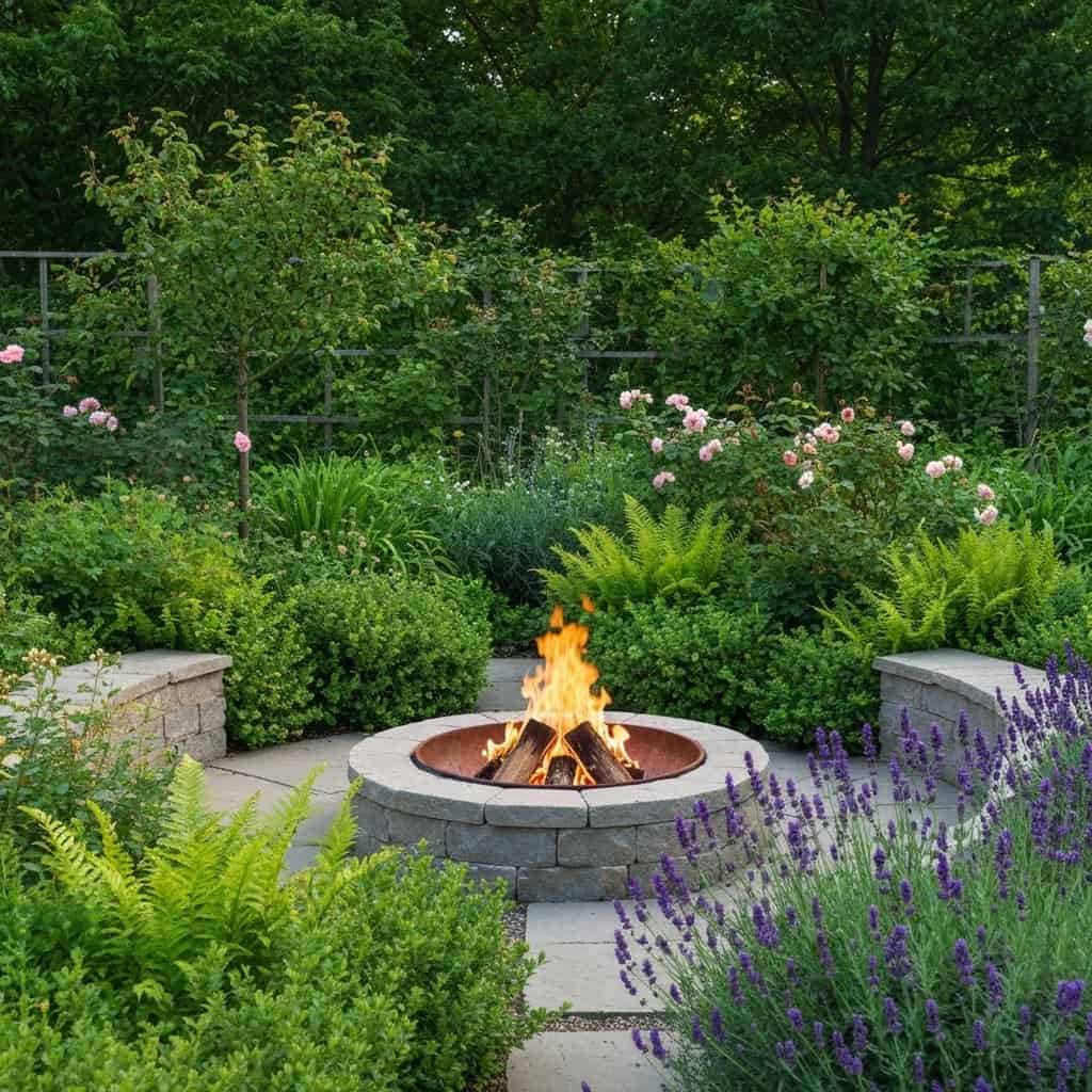 Palenisko ogrodowe – jakie wybrać i gdzie je postawić?