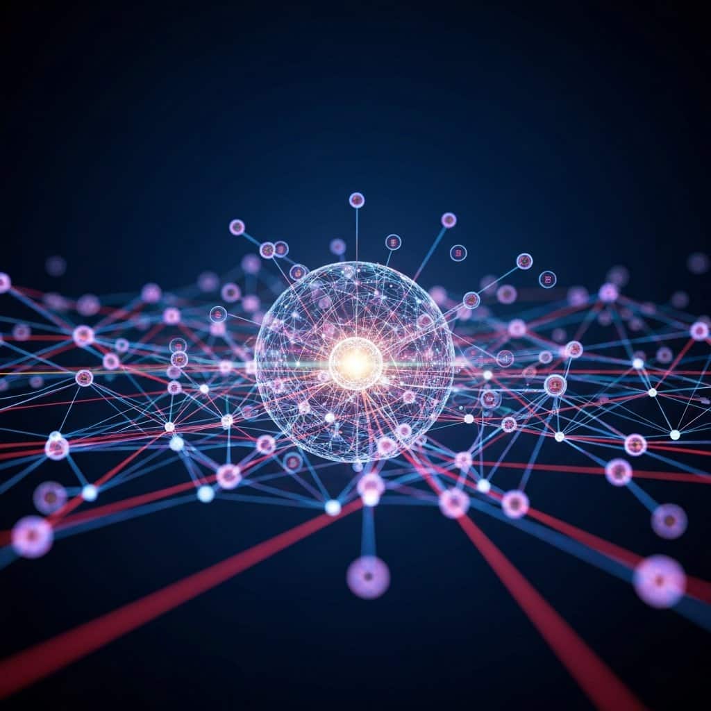 Rola technologii uczenie maszynowe w nowoczesnym świecie