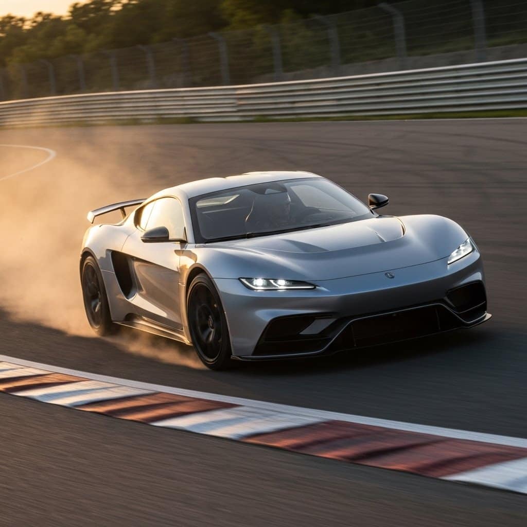 Osiągi samochodów elektrycznych: Rewolucja na kołach