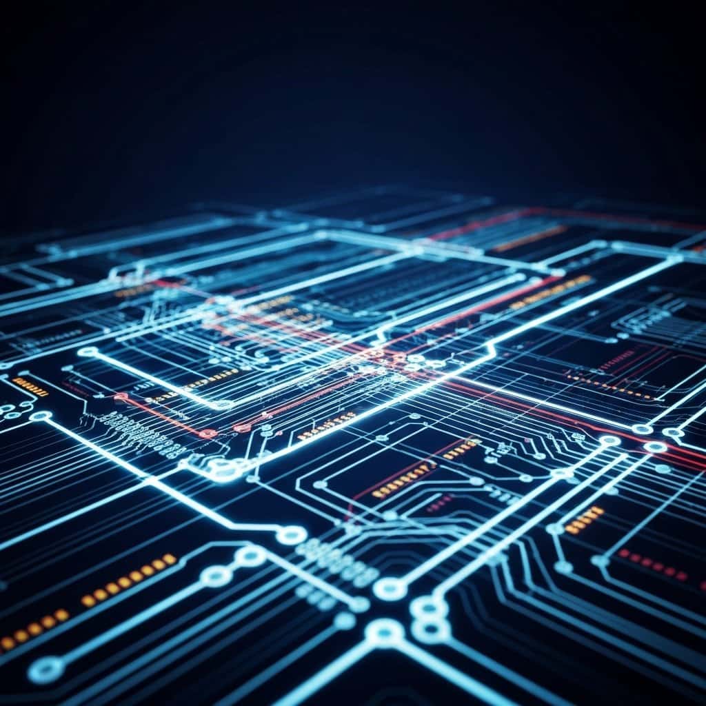 Motion control: Rewolucja w sterowaniu ruchem