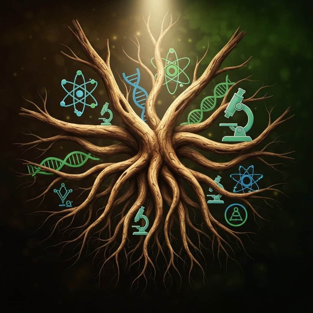 Medycyna tradycyjna: Korzenie, metody i miejsce we współczesnym świecie