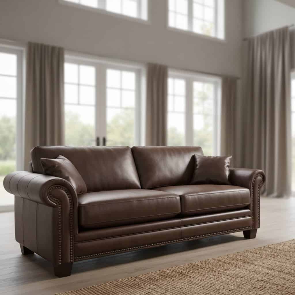 Jak sprawdzić jakość sofy przed zakupem?