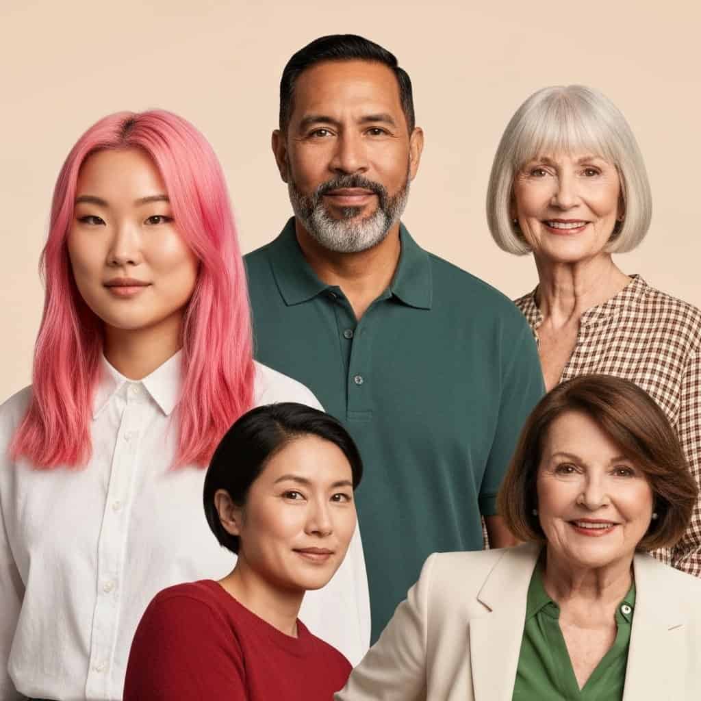 Jak moda może być formą terapii: Ubieraj się dla siebie