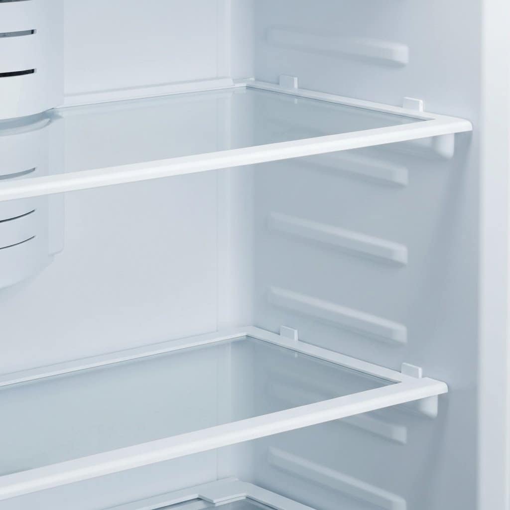 Czyszczenie odpływu wody w lodówce: Skuteczne metody i zapobieganie problemom